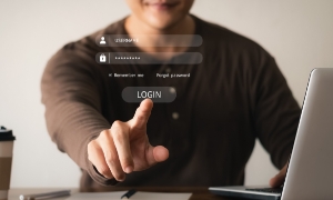 Portal administrativo