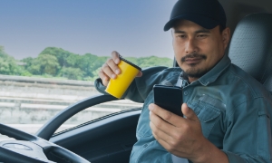 Control en tu dispersión