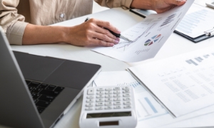 Mayor visibilidad en el uso de los recursos